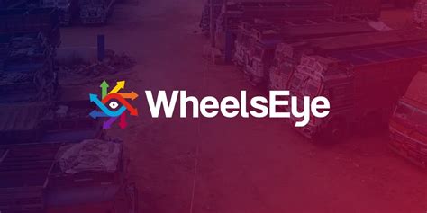 wheelseye valuation